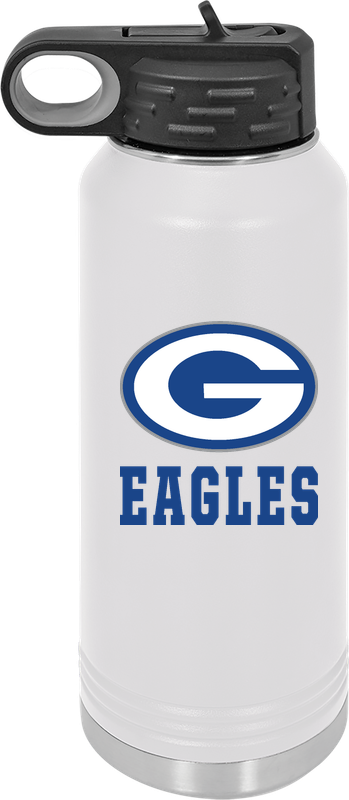 32oz Polar Camel Water Bottle — view details