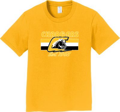 Youth Fan Favorite Tee — view details