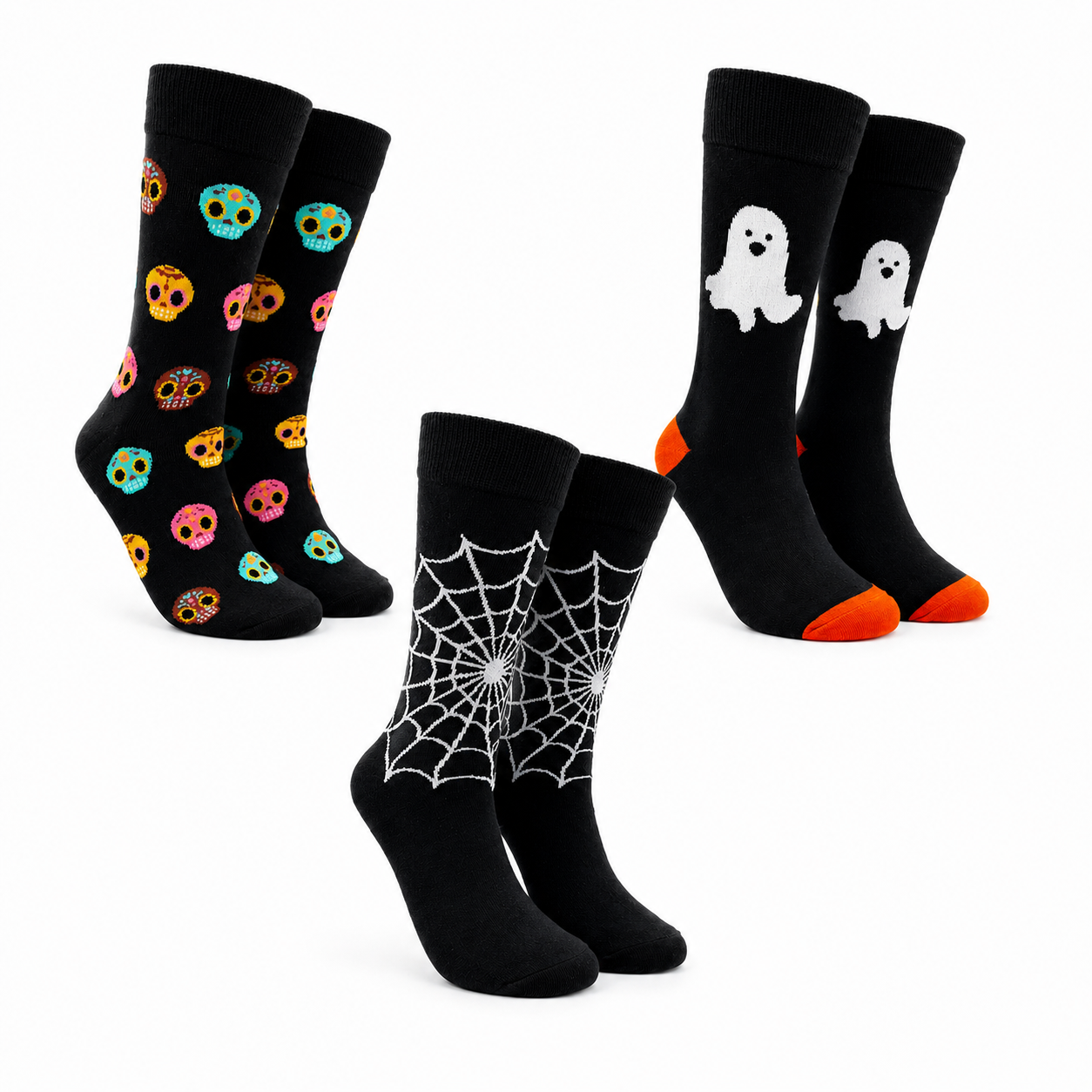 Spooky Socks — view details