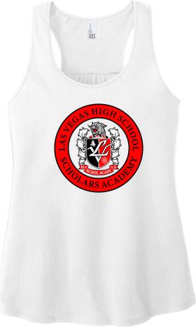 Women’s V.I.T. Racerback Tank - view details