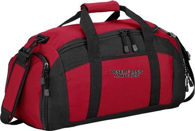 Gym Bag — view details