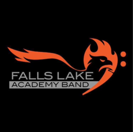 Falls Lake Academy Band