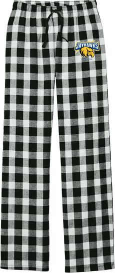Women’s Flannel Plaid Pant — view details