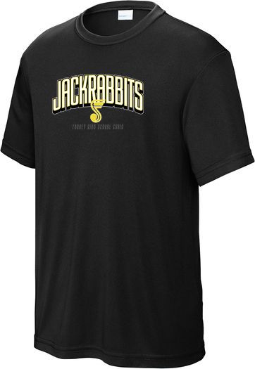 Youth PosiCharge Competitor Tee — view details