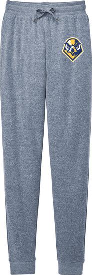 Perfect Tri Fleece Jogger — view details