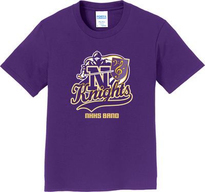 Youth Fan Favorite Tee — view details
