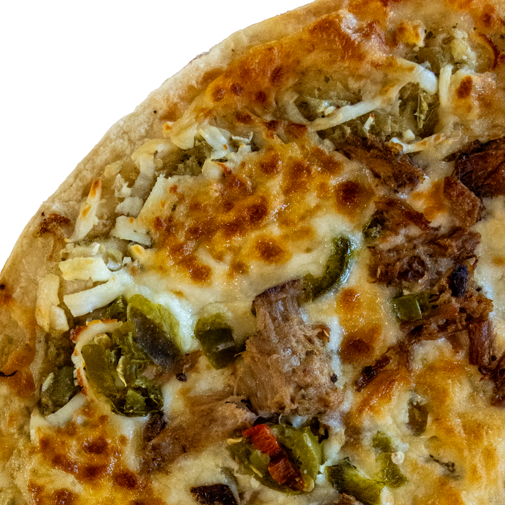 Street Taco — view details