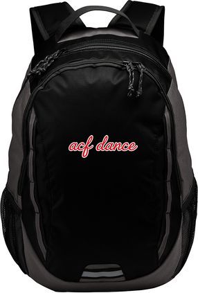 Ridge Backpack — view details