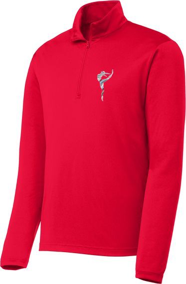 PosiCharge Competitor 1/4-Zip Pullover — view details