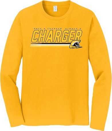 Long Sleeve Fan Favorite Tee — view details