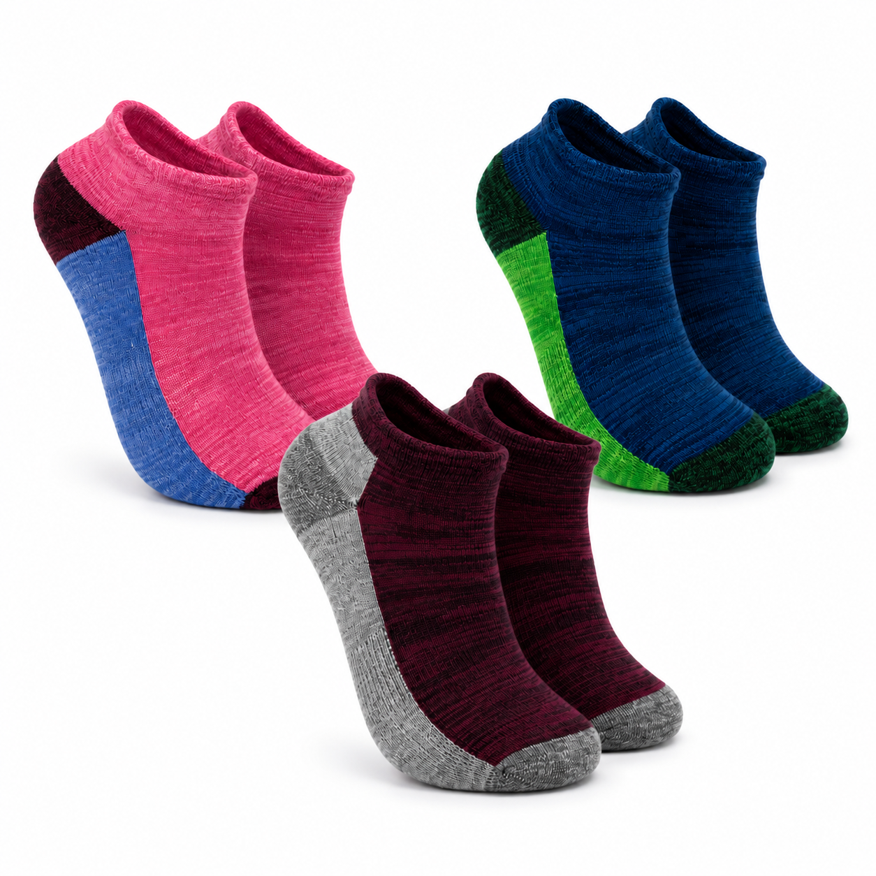 Fit Feet — view details