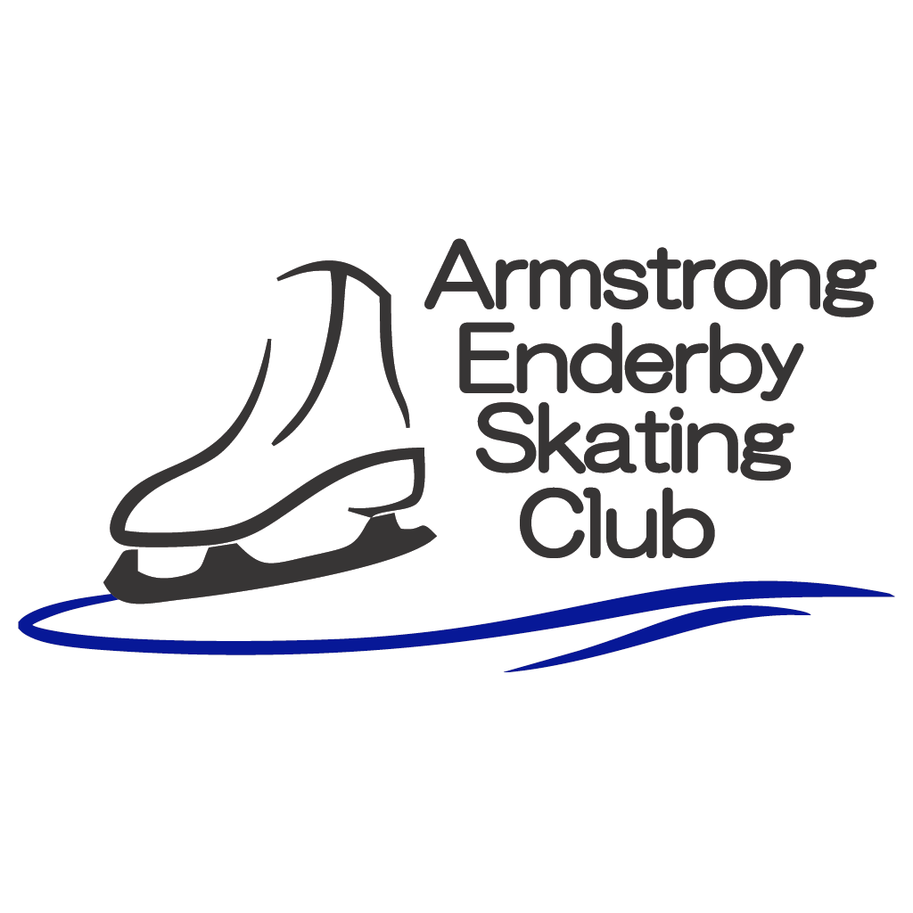 Armstrong Enderby Skating Club