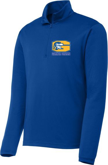 PosiCharge Competitor 1/4-Zip Pullover — view details