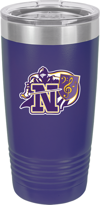 20oz Tumbler — view details