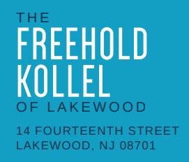 Freehold Kollel