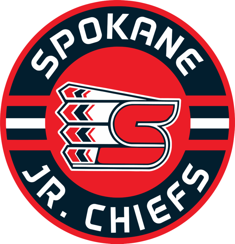 Spokane Jr Hockey