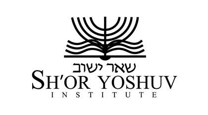 Sh'or Yoshuv