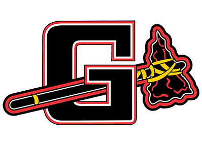 Gilbert High Volleyball