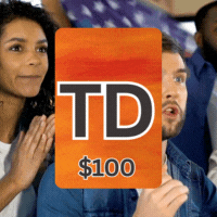 Donation option