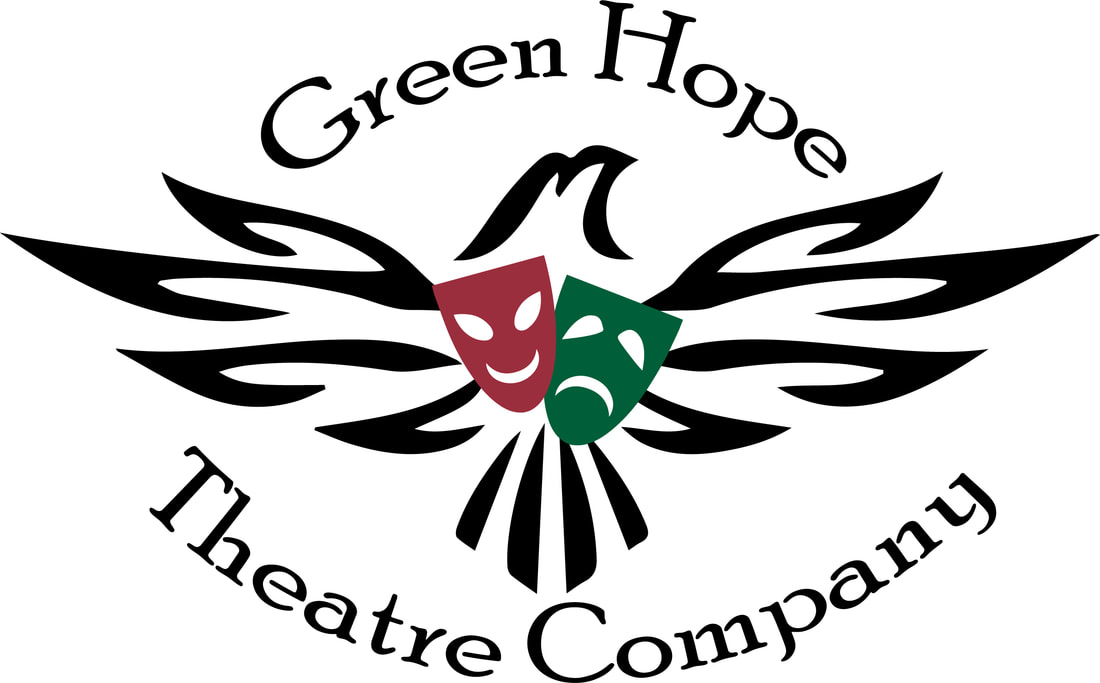 Green Hope High School Theatre
