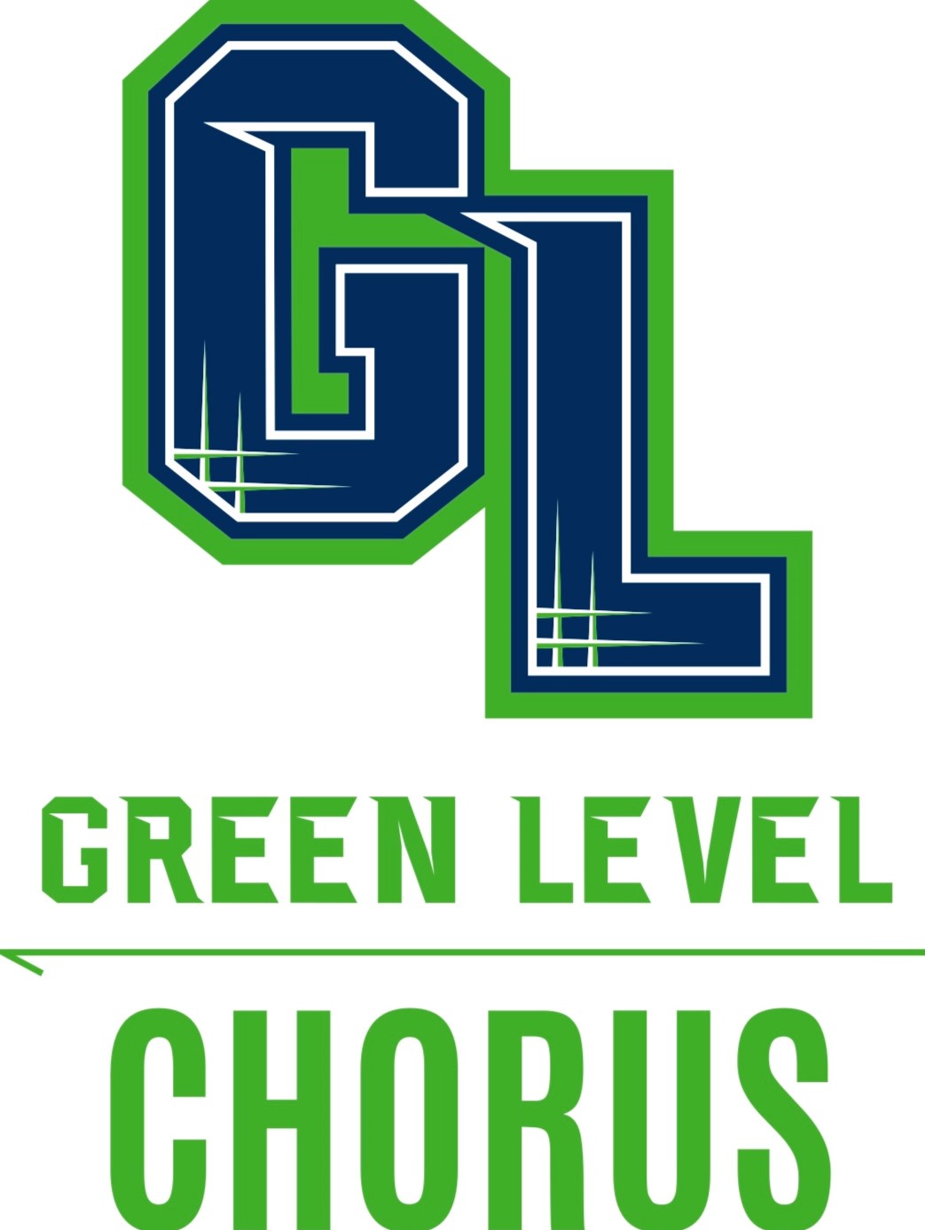 Green Level HS Chorus