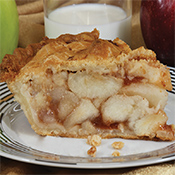 Apple Pie — view details