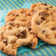 Butter Toffee Crunch — view details