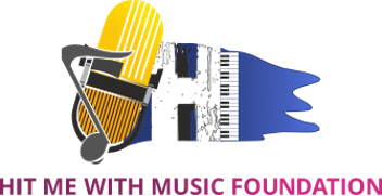 Hit Me With Music Foundation