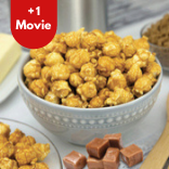 Buttery Caramel Popcorn — view details