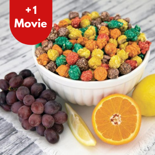 Fruity Popcorn — view details