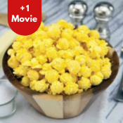 Movie Theater Butter Popcorn — view details