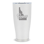 Idaho Home - White 20oz — view details