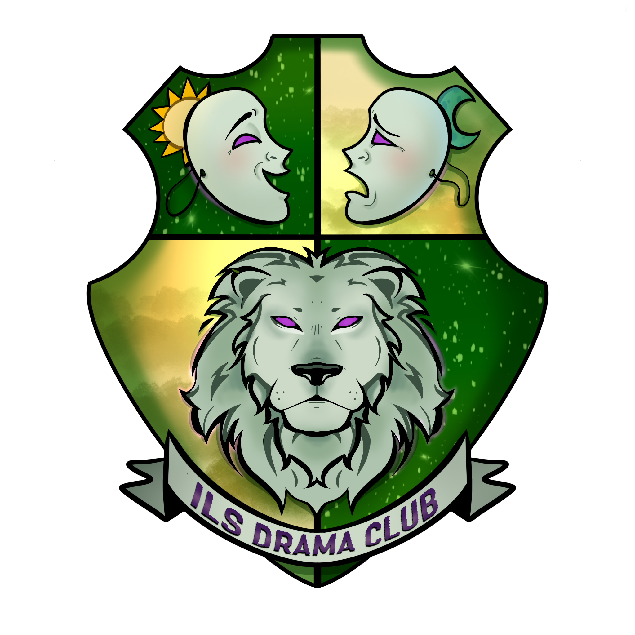 ILS Drama Club