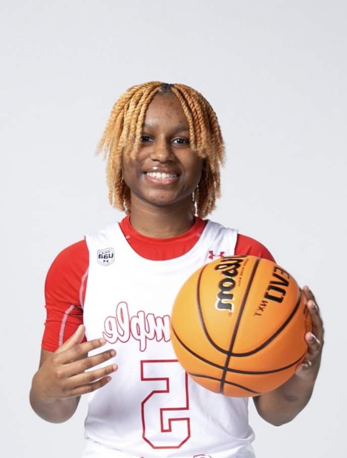 Example Academy Kennedy Ellison