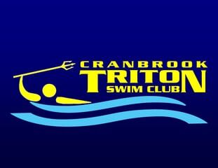 Cranbrook Tritons Swim Club