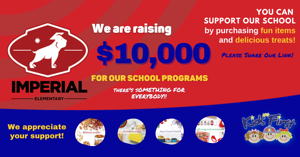 Imperial Elementary PTA