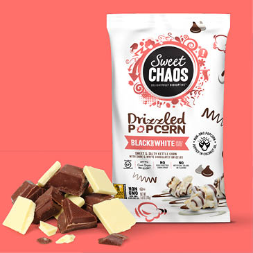 Sweet Chaos - Chocolatey Double Drizzle — view details