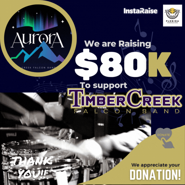 Timber Creek High School