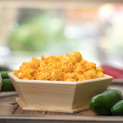 Jalapeno Cheddar  - 1 Gallon — view details