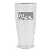Kansas Home - White 20oz — view details