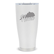 Kentucky Home - White 20oz — view details