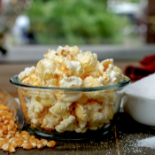Kettle Corn   - 1 Gallon — view details