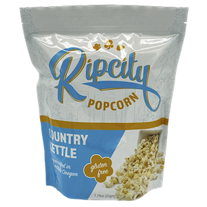 Country Kettle — view details