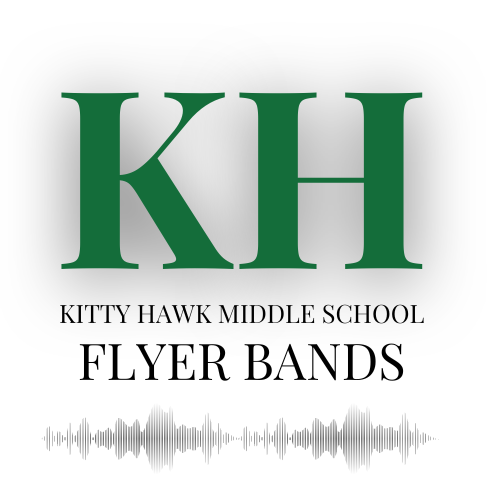 Kitty Hawk MS Band