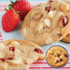 Strawberry Shortcake — view details