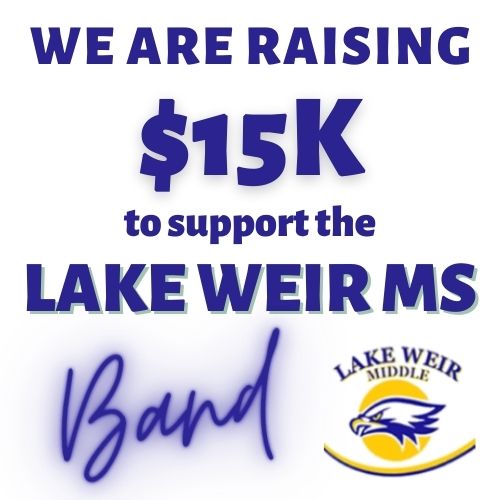 Lake Weir Middle School