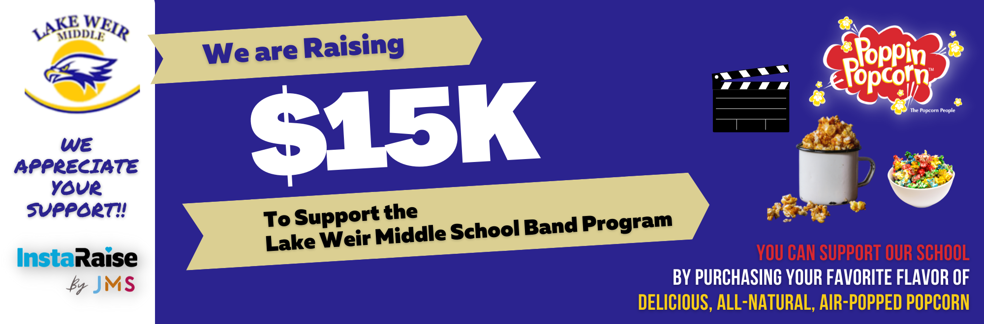 Lake Weir Middle School