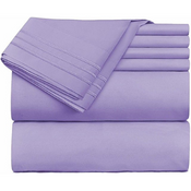 Lavender Sheets King — view details