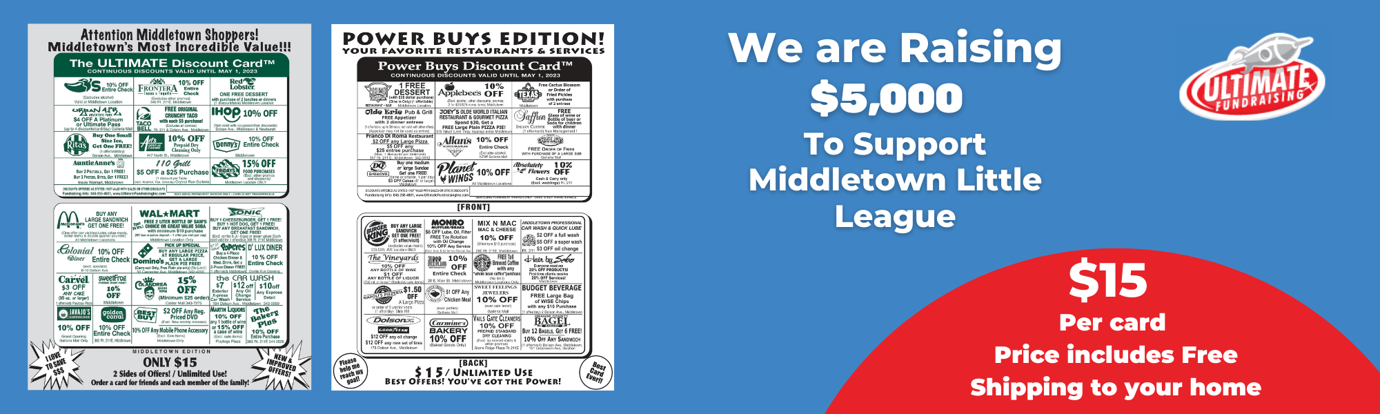 Middletown Little League