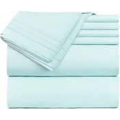 Light Tiffany Blue King — view details